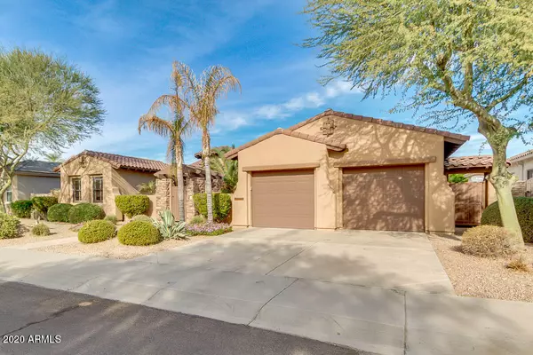 Goodyear, AZ 85395,14578 W VIRGINIA Avenue