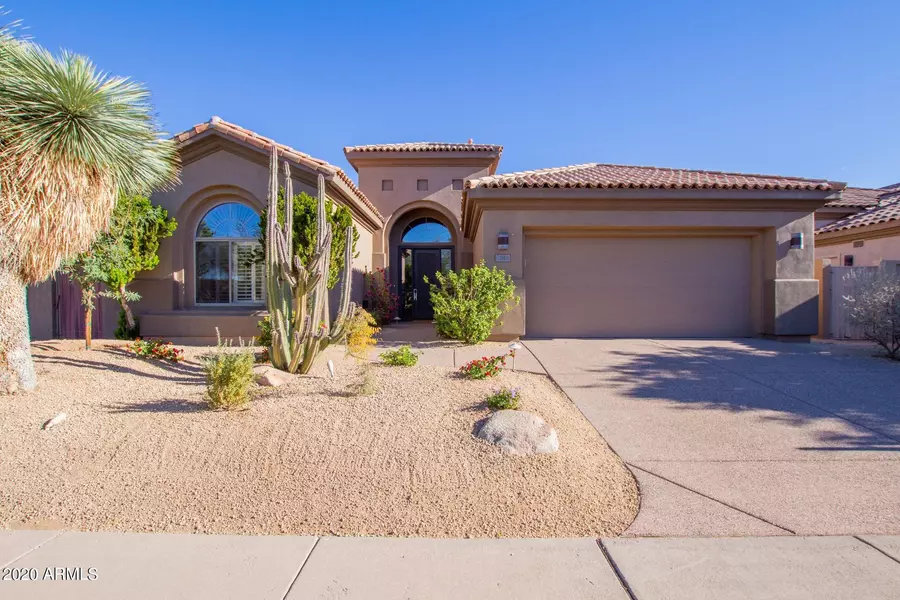 21435 N 76TH Place, Scottsdale, AZ 85255