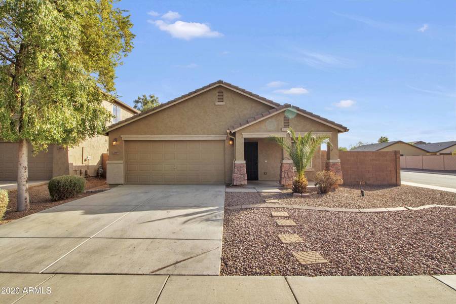 10477 E Primrose Lane, Florence, AZ 85132