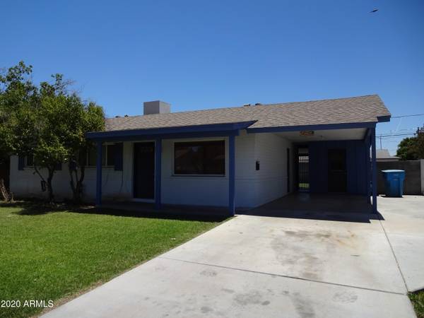 Phoenix, AZ 85029,3425 W WETHERSFIELD Road