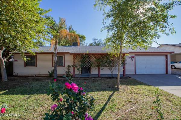 Phoenix, AZ 85032,3835 E WILLOW Avenue