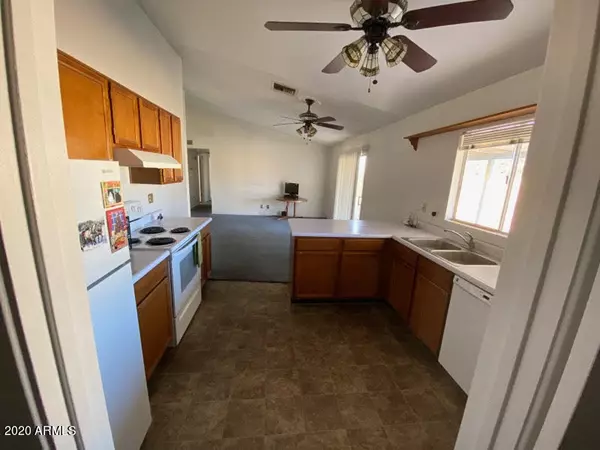 Peoria, AZ 85345,7020 W SIERRA Street