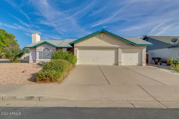 923 S SETON --, Mesa, AZ 85206