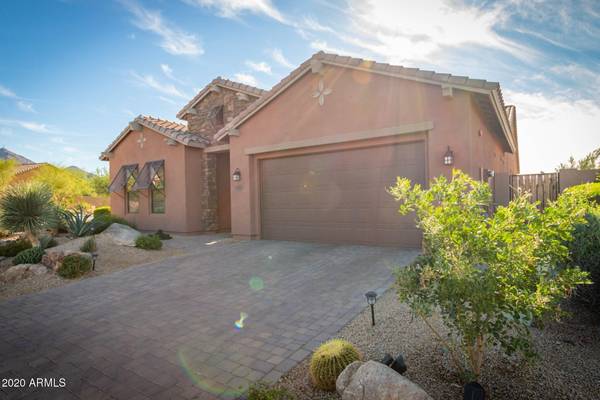 Scottsdale, AZ 85255,9867 E PIEDRA Drive