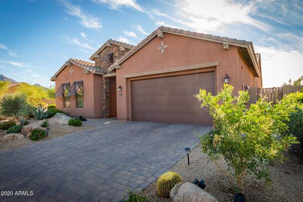 Scottsdale, AZ 85255,9867 E PIEDRA Drive