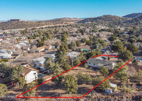 Prescott, AZ 86303,401 WEBB Place