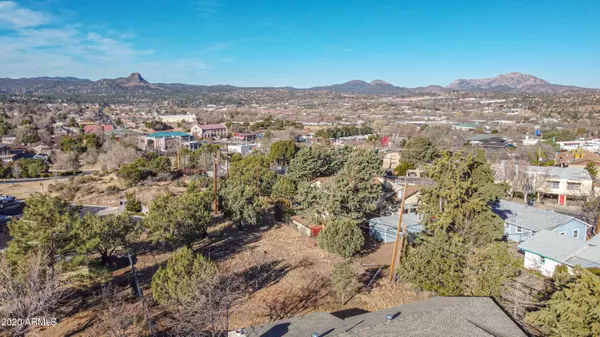 Prescott, AZ 86303,401 WEBB Place