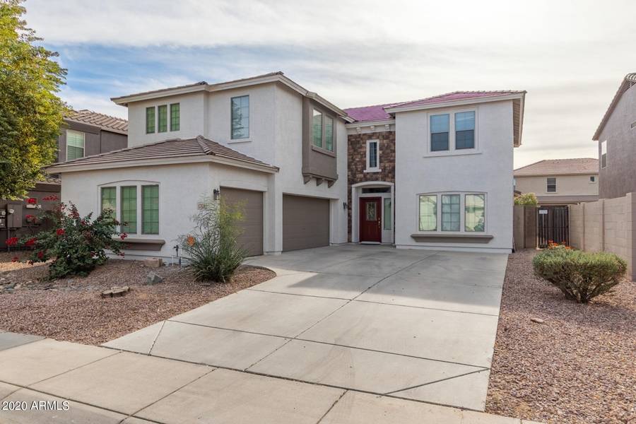 17851 W CROCUS Drive, Surprise, AZ 85388