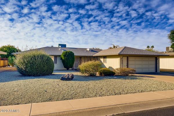 Sun City, AZ 85373,10629 W MANZANITA Drive