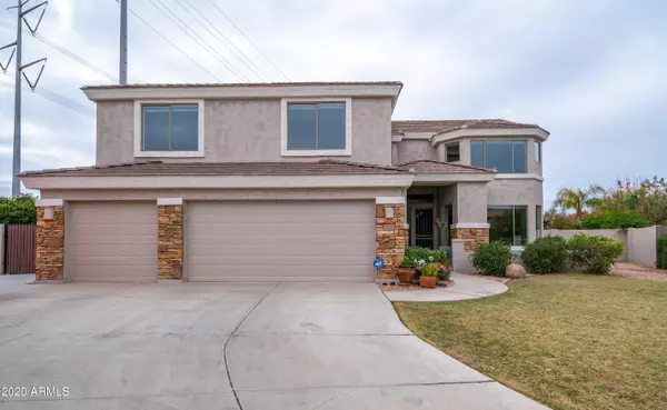 Gilbert, AZ 85234,414 N PHEASANT Court