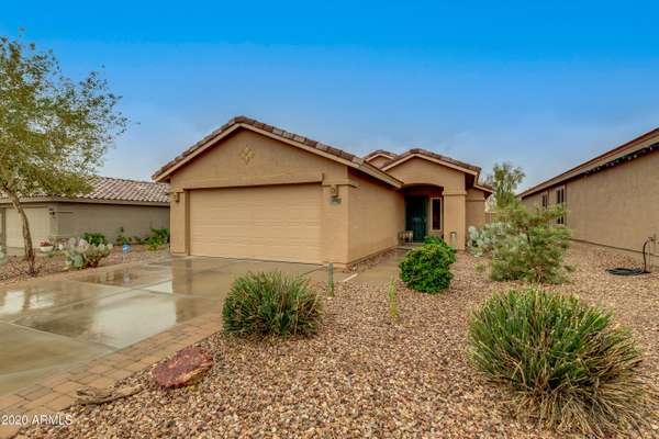 Buckeye, AZ 85326,542 S 233RD Drive