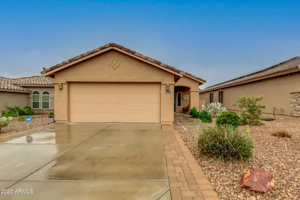 Buckeye, AZ 85326,542 S 233RD Drive