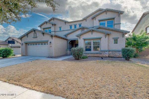 Gilbert, AZ 85298,3035 E VERNON Street