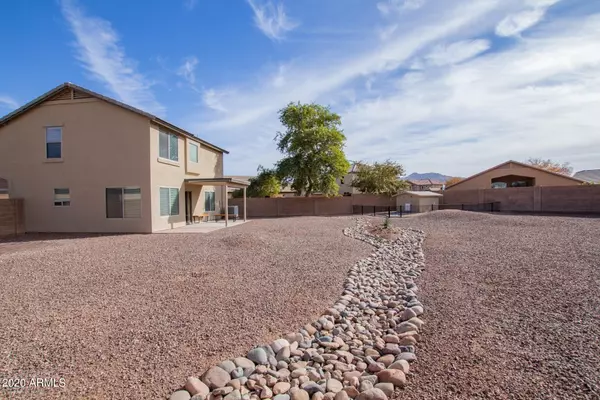 Laveen, AZ 85339,4821 W Gary Way