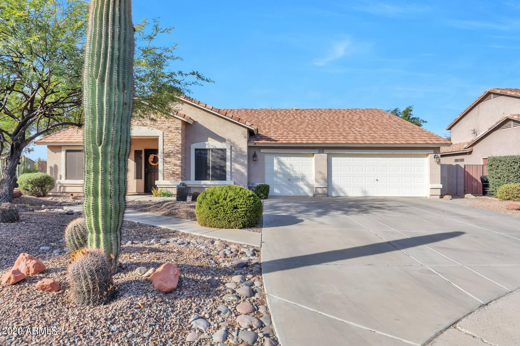 1950 S RIALTO --, Mesa, AZ 85209