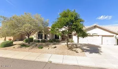 Cave Creek, AZ 85331,4836 E MILTON Drive