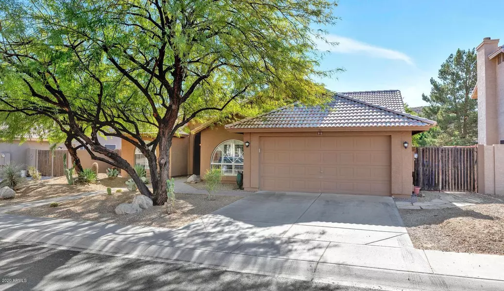 913 E VERBENA Drive, Phoenix, AZ 85048