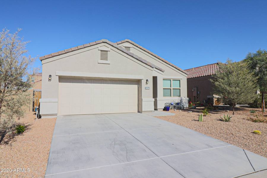 30236 W CATALINA Drive, Buckeye, AZ 85396