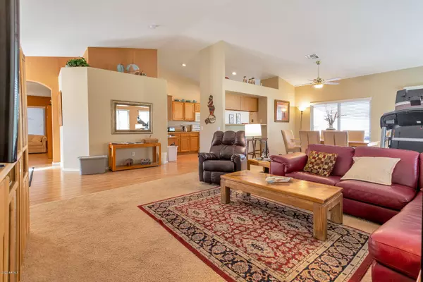 Goodyear, AZ 85395,16226 W VALE Drive