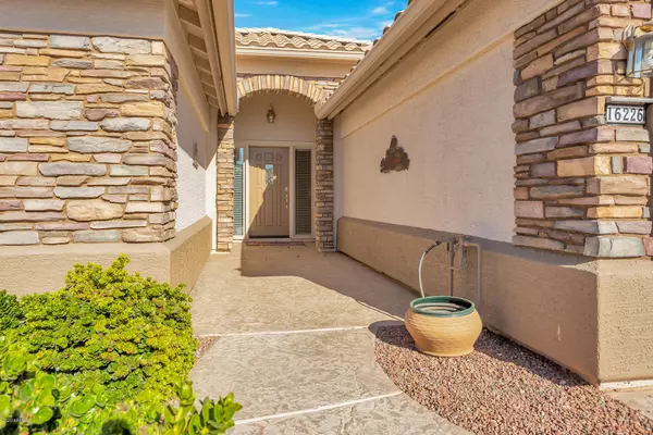 Goodyear, AZ 85395,16226 W VALE Drive