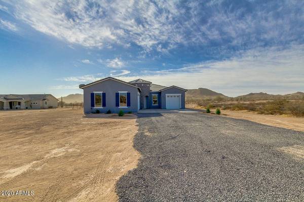 Queen Creek, AZ 85144,1345 W CATHERINE Lane