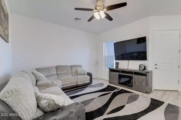 Queen Creek, AZ 85144,1345 W CATHERINE Lane