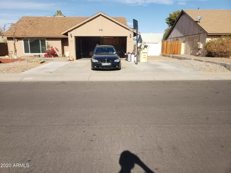 7132 W SIERRA VISTA Drive, Glendale, AZ 85303