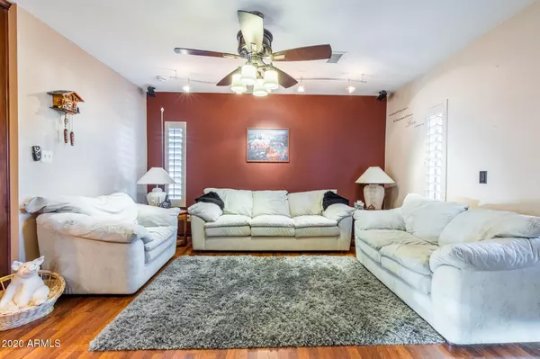 Phoenix, AZ 85028,3449 E PARADISE Drive