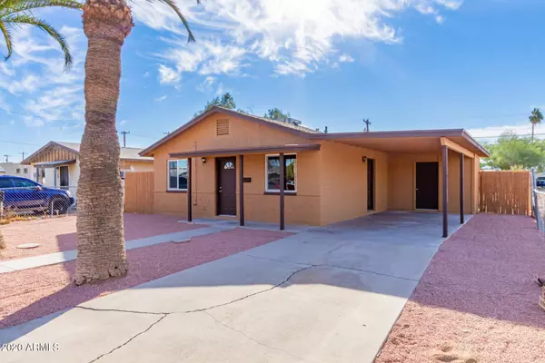 Coolidge, AZ 85128,251 W HARDING Avenue