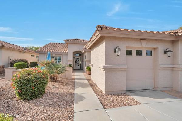 Sun Lakes, AZ 85248,24518 S BERRYBROOK Drive