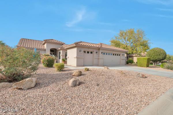 Sun Lakes, AZ 85248,24518 S BERRYBROOK Drive