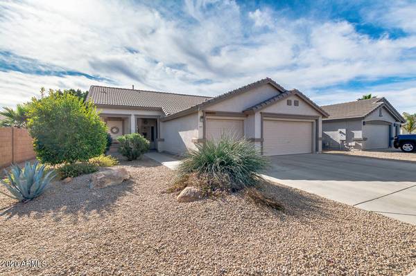 Surprise, AZ 85374,16775 W Ipswitch Way