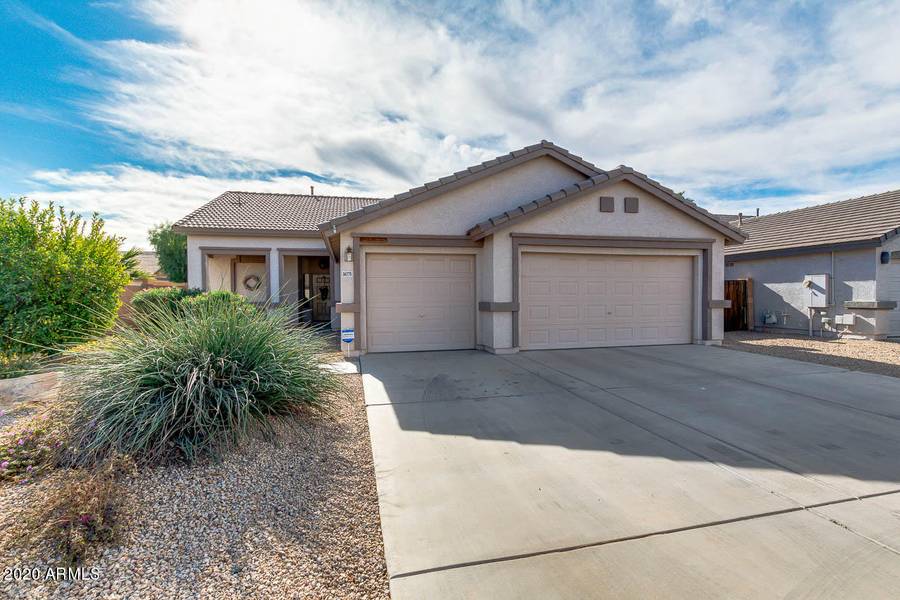 16775 W Ipswitch Way, Surprise, AZ 85374