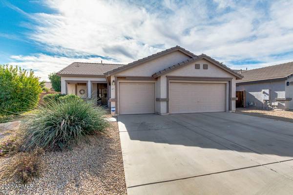 Surprise, AZ 85374,16775 W Ipswitch Way