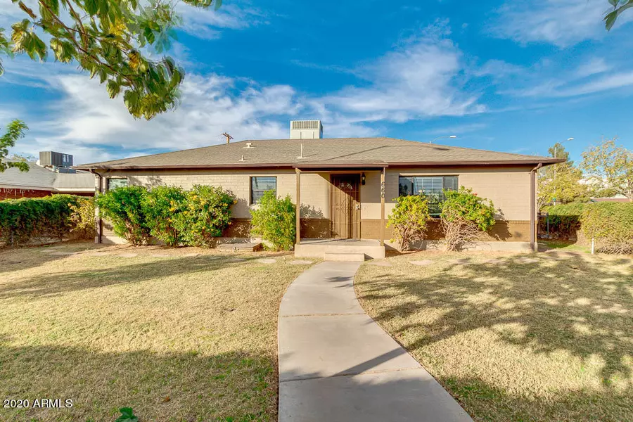 660 E 1ST Avenue, Mesa, AZ 85204