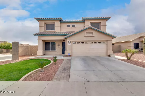 22929 W CANTILEVER Street, Buckeye, AZ 85326