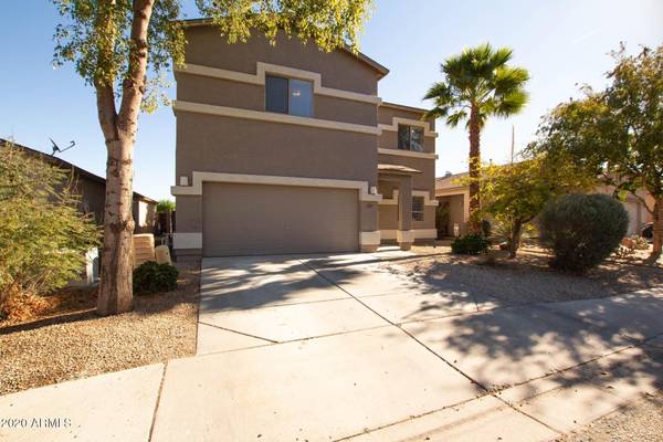 San Tan Valley, AZ 85143,30669 N DESERT STAR Drive