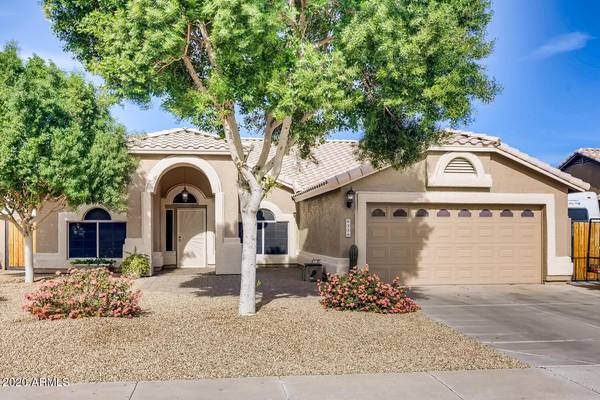 8338 W WILLOWBROOK Drive, Peoria, AZ 85382