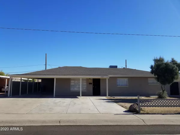 5707 N 23RD Avenue, Phoenix, AZ 85015