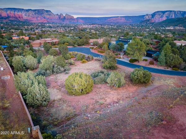 Sedona, AZ 86336,15 Calle Feliz Street #163