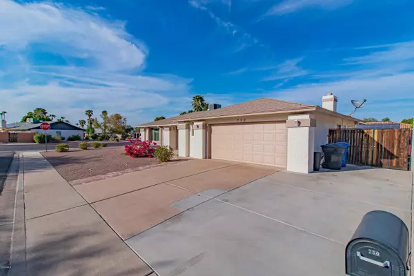 Mesa, AZ 85210,750 W Kiowa Circle