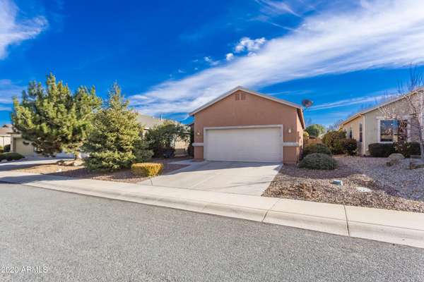 Prescott Valley, AZ 86314,5924 N TALBOT Drive