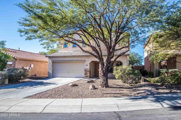 Anthem, AZ 85086,41332 N HUDSON Trail