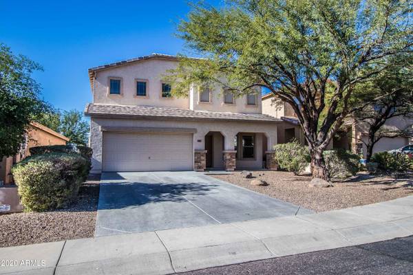 Anthem, AZ 85086,41332 N HUDSON Trail