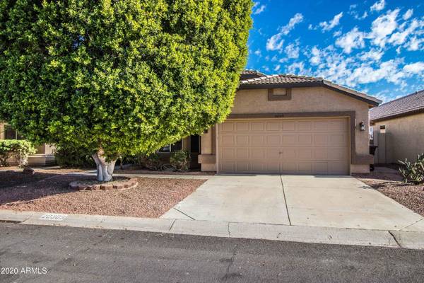 Peoria, AZ 85382,20309 N 106TH Avenue