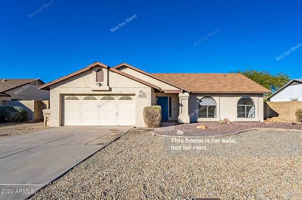 Peoria, AZ 85345,8814 W RUTH Avenue