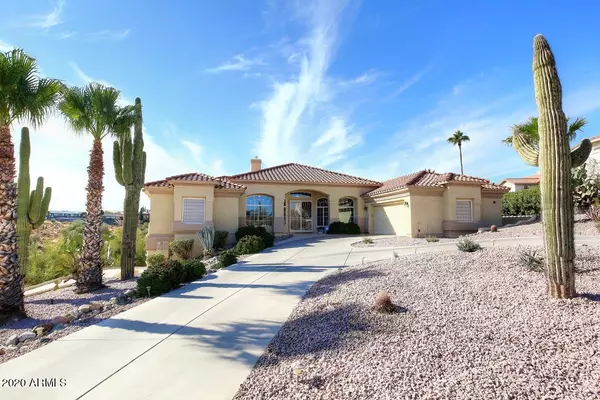 Fountain Hills, AZ 85268,16009 E IRONWOOD Drive