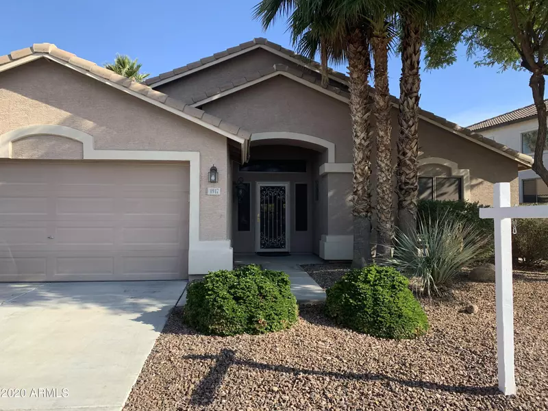 1947 S 174TH Avenue, Goodyear, AZ 85338