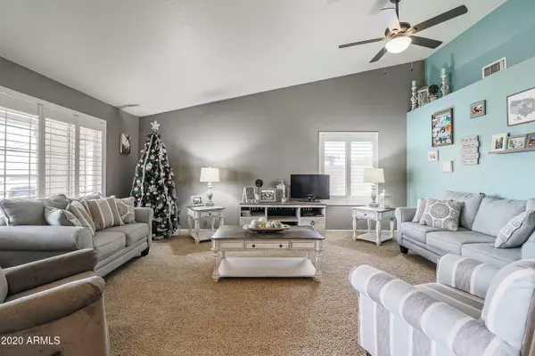 Goodyear, AZ 85338,17945 W HUBBARD Drive