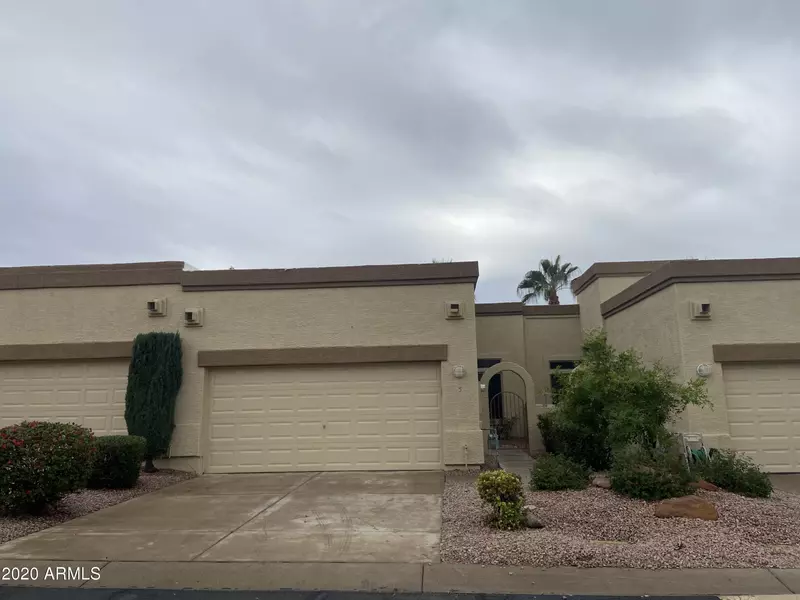 6730 E HERMOSA VISTA Drive #5, Mesa, AZ 85215